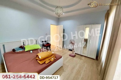 ที่ดินพร้อมสิ่งปลูกสร้างเรณูนคร 1 ไร่ 190 ตรว. นครพนม ใกล้องค์การบริหารส่วนตำบล เรณูใต้-6