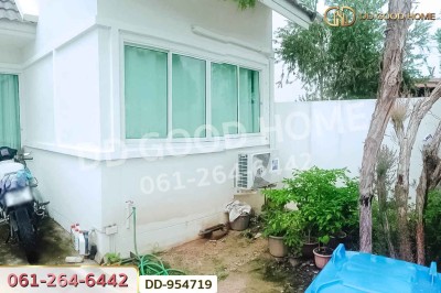 ทาวน์เฮ้าส์ บ้านสุขใจ เมืองพิษณุโลก ใกล้ท่าอากาศยานพิษณุโลก.