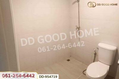 ทาวน์เฮ้าส์ บ้านสุขใจ เมืองพิษณุโลก ใกล้ท่าอากาศยานพิษณุโลก.