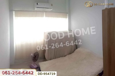 ทาวน์เฮ้าส์ บ้านสุขใจ เมืองพิษณุโลก ใกล้ท่าอากาศยานพิษณุโลก.