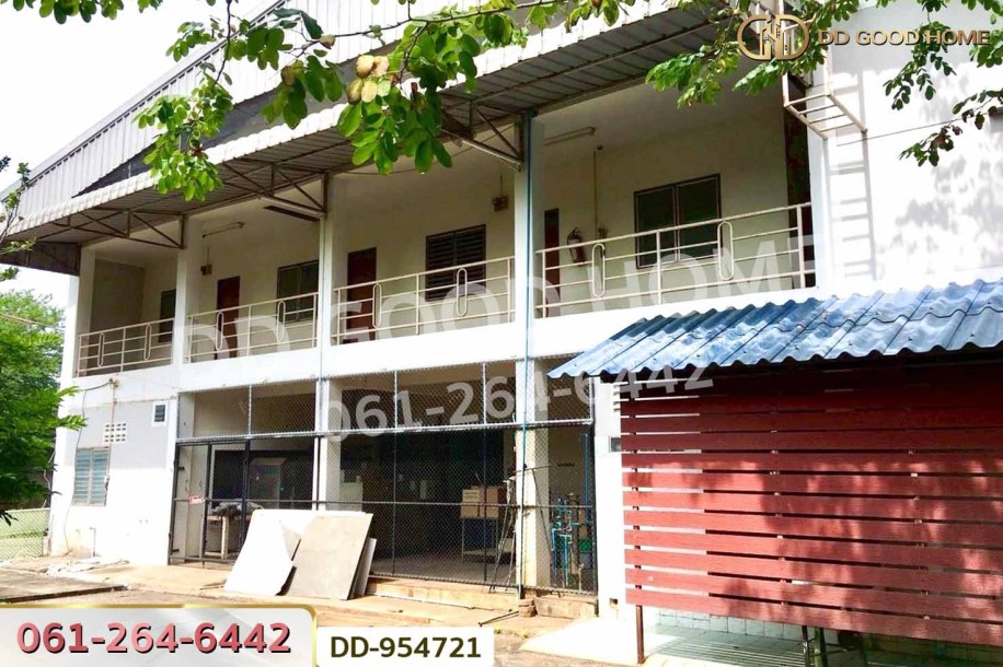 โกดังพร้อมสำนักงงาน 2 ไร่ 200 ตร.ว. พิษณุโลก ใกล้องค์การบริหารส่วนตำบลสมอแข-15