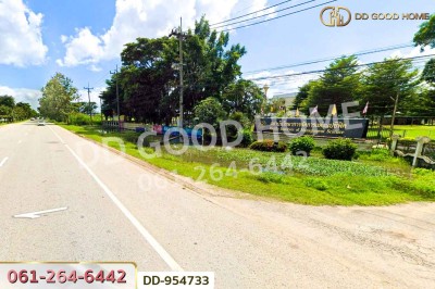 ที่ดินบ้านต๋อม 4 ไร่ 280.8 ตร.ว พะเยา ใกล้สถาบันวิทยาการจัดการแห่งแปซิฟิค-8