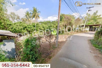 ที่ดินเกาะคา 4 ไร่ 222 ตร.ว. ลำปาง ใกล้โรงเรียนบ้านสาดผึ้งนาเกลือ.-2