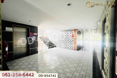 คอนโด เอสเค พนัสนิคม ชลบุรี ใกล้สวนสาธารณะเทศบาลเมืองพนัสนิคม