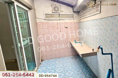 ทาวน์เฮ้าส์ เดอะกรีน 2 หนองแค สระบุรี ใกล้ที่ว่าการอำเภอหนองแค