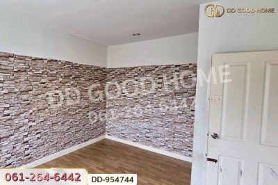 ทาวน์เฮ้าส์ เดอะกรีน 2 หนองแค สระบุรี ใกล้ที่ว่าการอำเภอหนองแค