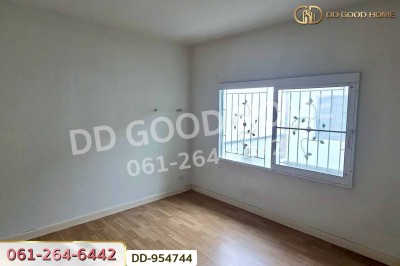 ทาวน์เฮ้าส์ เดอะกรีน 2 หนองแค สระบุรี ใกล้ที่ว่าการอำเภอหนองแค