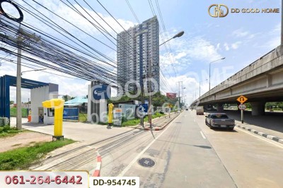 คอนโด โกลเด้น แหลมฉบัง ใกล้นิคมอุตสาหกรรมแหลมฉบัง