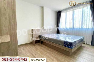 คอนโด โกลเด้น แหลมฉบัง ใกล้นิคมอุตสาหกรรมแหลมฉบัง