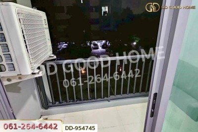 คอนโด โกลเด้น แหลมฉบัง ใกล้นิคมอุตสาหกรรมแหลมฉบัง