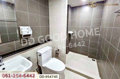 คอนโด โกลเด้น แหลมฉบัง ใกล้นิคมอุตสาหกรรมแหลมฉบัง