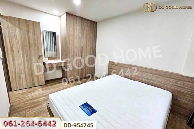 คอนโด โกลเด้น แหลมฉบัง ใกล้นิคมอุตสาหกรรมแหลมฉบัง