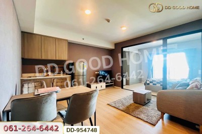 คอนโด เอ สเปซ เมกา ถ.สมุทรปราการ ใกล้เมกาบางนา