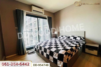 คอนโด เอ สเปซ เมกา ถ.สมุทรปราการ ใกล้เมกาบางนา