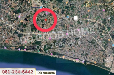 ทาวน์เฮ้าส์ ซ.แหลมหิน-หนองมะหาด ระยอง ใกล้โกลบอลเฮ้าส์ ระยอง