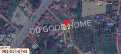 ที่ดิน อ.ศรีสำโรง 114.7 ตร.ว. สุโขทัย-2