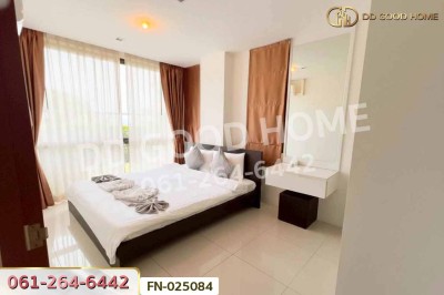 คอนโด เดอะ พิกเซลส์ เคป พันวา ภูเก็ต ใกล้แหลมพันวา.