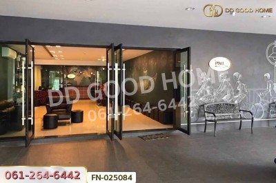 คอนโด เดอะ พิกเซลส์ เคป พันวา ภูเก็ต ใกล้แหลมพันวา.