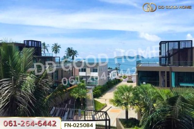 คอนโด เดอะ พิกเซลส์ เคป พันวา ภูเก็ต ใกล้แหลมพันวา.