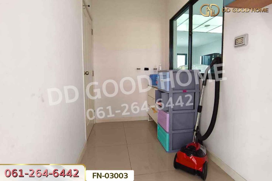 บ้านเดี่ยว โมดิ วิลลา ปิ่นเกล้า-สาย5 ถ.พุทธมณฑลสาย 5 ใกล้เซ็นทรัล ศาลายา-5