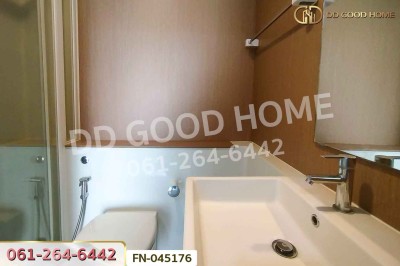 พลัส คอนโด อยุธยา ถ.โรจนะ ใกล้เซ็นทรัล อยุธยา