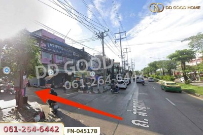 ที่ดินคูคต 50 ตร.ว. ซ.ลำลูกกา 27 ปทุมธานี ใกล้สถานีรถไฟฟ้าคูคต-3