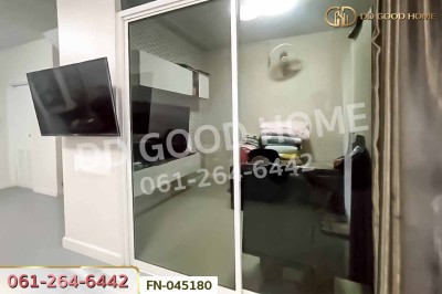 ทาวน์โฮม อารียา เดอะคัลเลอร์ พรีเมียม เฟส 8 ใกล้รพ.ไทรน้อย