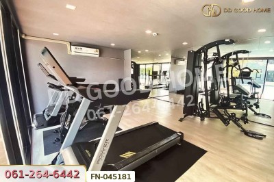 เอแลนด์ คอนโด ไทรน้อย นนทบุรี ใกล้การไฟฟ้าฯไทรน้อย ถ.บางกรวย-ไทรน้อย