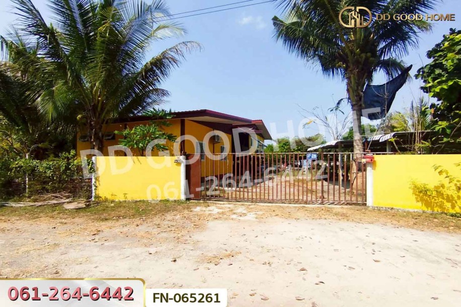 ที่ดินจอมบึง 3 ไร่ 25 ตร.ว. ราชบุรี ใกล้องค์การบริหารส่วนตำบลรางบัว-7