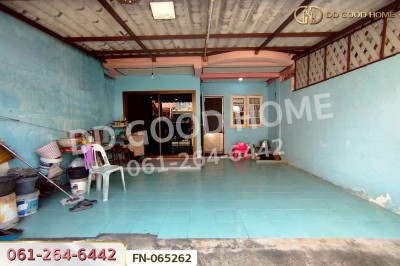 ทาวน์เฮ้าส์ หมู่บ้านคัทลียาวิลล์ ลำลูกกา-คลอง 4 ใกล้ BTS สถานีคูคต