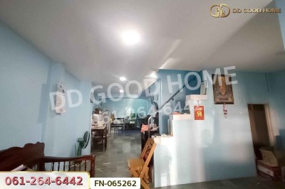 ทาวน์เฮ้าส์ หมู่บ้านคัทลียาวิลล์ ลำลูกกา-คลอง 4 ใกล้ BTS สถานีคูคต