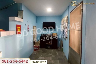 ทาวน์เฮ้าส์ หมู่บ้านคัทลียาวิลล์ ลำลูกกา-คลอง 4 ใกล้ BTS สถานีคูคต