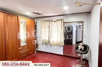 ทาวน์เฮ้าส์ หมู่บ้านการเคหะชุมชน มะขามเตี้ย สุราษฎร์ธานี ใกล้เซ็นทรัล สุราษฎร์ธานี