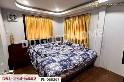 ทาวน์เฮ้าส์ หมู่บ้านการเคหะชุมชน มะขามเตี้ย สุราษฎร์ธานี ใกล้เซ็นทรัล สุราษฎร์ธานี