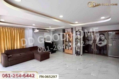 ทาวน์เฮ้าส์ หมู่บ้านการเคหะชุมชน มะขามเตี้ย สุราษฎร์ธานี ใกล้เซ็นทรัล สุราษฎร์ธานี