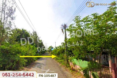ที่ดินจอมบึง 80 ตร.ว. ราชบุรี ใกล้รพ. สมเด็จพระยุพราชจอมบึง-5