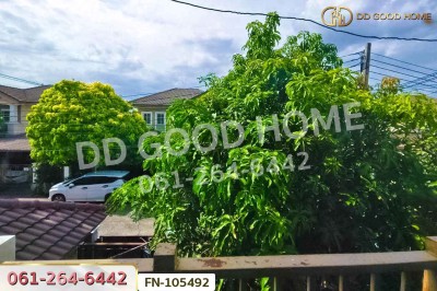 บ้านเดี่ยว ภัสสร 12 รังสิต - คลอง 3 นครนายก ใกล้ดรีมเวิลด์-10