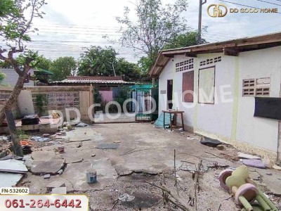ที่ดินธัญบุรี 50 ตร.ว. ปทุมธานี ใกล้ ดรีม เวิลด์-5