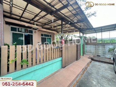 หมู่บ้านเมธา 2 ซ.คู้บอน 27 แยก 29 กรุงเทพฯ