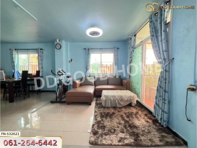 หมู่บ้านเมธา 2 ซ.คู้บอน 27 แยก 29 กรุงเทพฯ