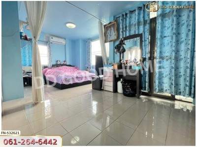 หมู่บ้านเมธา 2 ซ.คู้บอน 27 แยก 29 กรุงเทพฯ