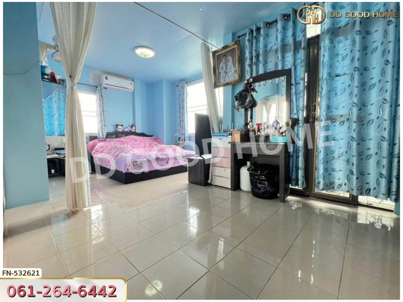 หมู่บ้านเมธา 2 ซ.คู้บอน 27 แยก 29 กรุงเทพฯ-3