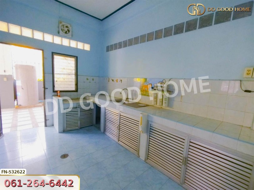 หมู่บ้านจุฑาภัทร ลาดหลุมแก้ว ปทุมธานี-8