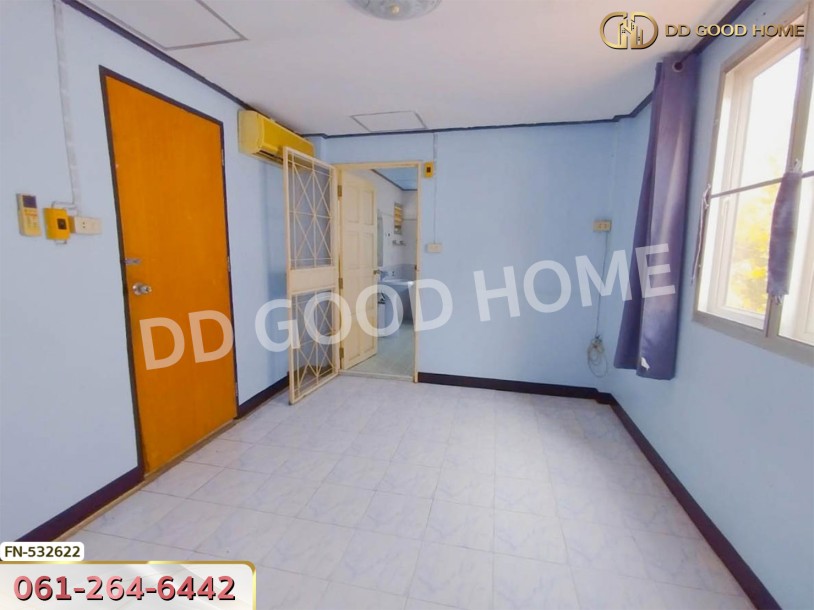 หมู่บ้านจุฑาภัทร ลาดหลุมแก้ว ปทุมธานี-5