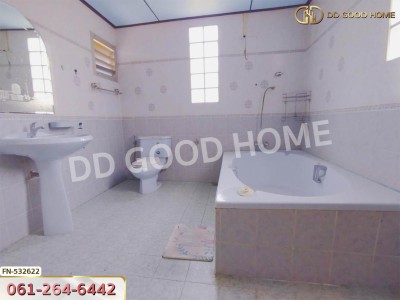 หมู่บ้านจุฑาภัทร ลาดหลุมแก้ว ปทุมธานี