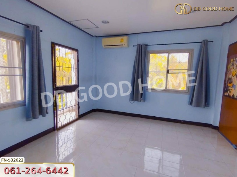 หมู่บ้านจุฑาภัทร ลาดหลุมแก้ว ปทุมธานี-3