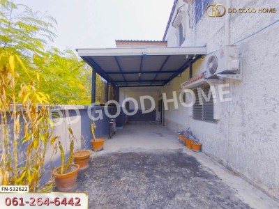 หมู่บ้านจุฑาภัทร ลาดหลุมแก้ว ปทุมธานี