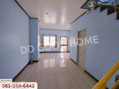 หมู่บ้านจุฑาภัทร ลาดหลุมแก้ว ปทุมธานี