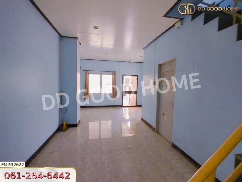 หมู่บ้านจุฑาภัทร ลาดหลุมแก้ว ปทุมธานี-2