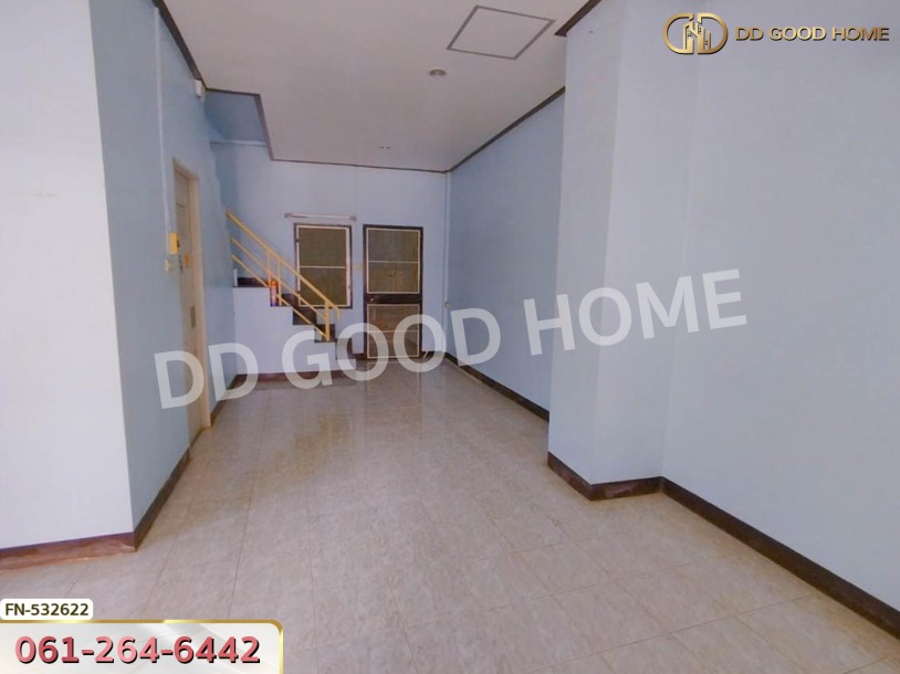 หมู่บ้านจุฑาภัทร ลาดหลุมแก้ว ปทุมธานี-7